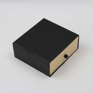 精品礼盒 钱包盒子 高档抽拉盒