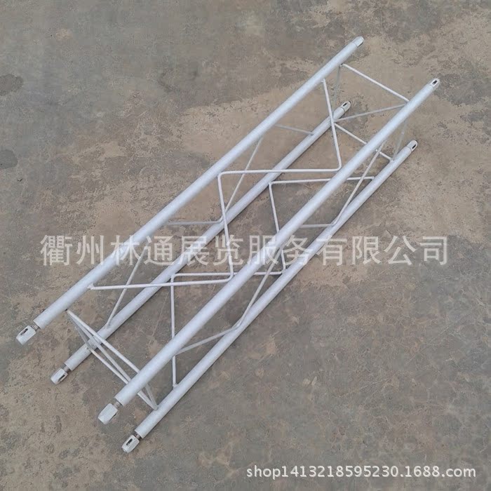 喷塑桁架,圆管钢桁架,不生锈..