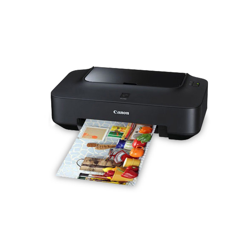 canon 佳能 ip 2780打印机