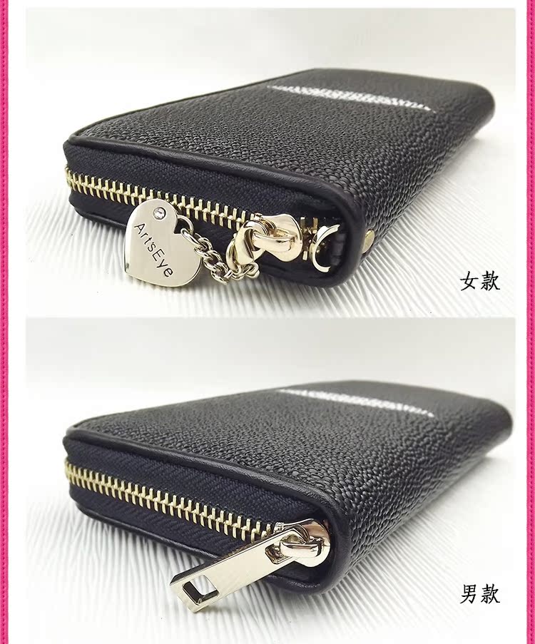 73020196-珍珠黑牛皮大包-黑5