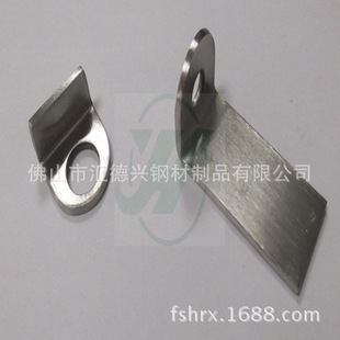 厂家批发不锈钢连接片 耳仔 不锈钢装饰配件