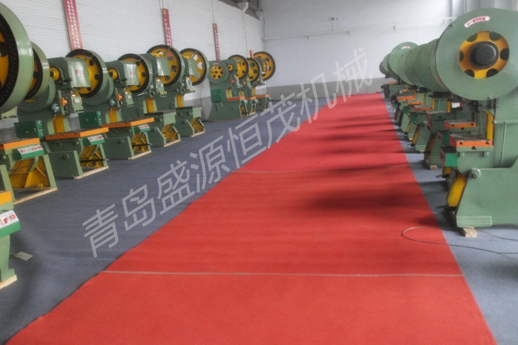 冲床车间_副本