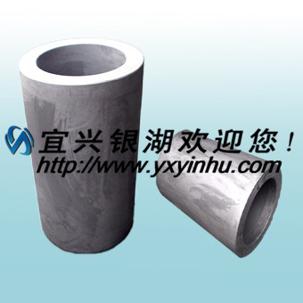 石墨黄金冶炼坩埚