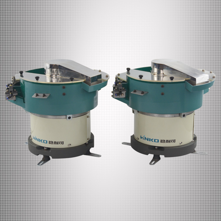 弹簧分离器组合