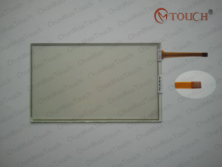 7寸四线触摸屏 拷贝