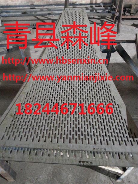 厂家直销多孔板,水泥打散机筛板,精品穿孔板,欢迎订购