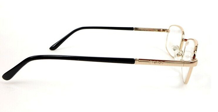 廠家直銷 老人100高檔超清晰光學(xué)玻璃老花鏡 男女抗疲勞814玻璃