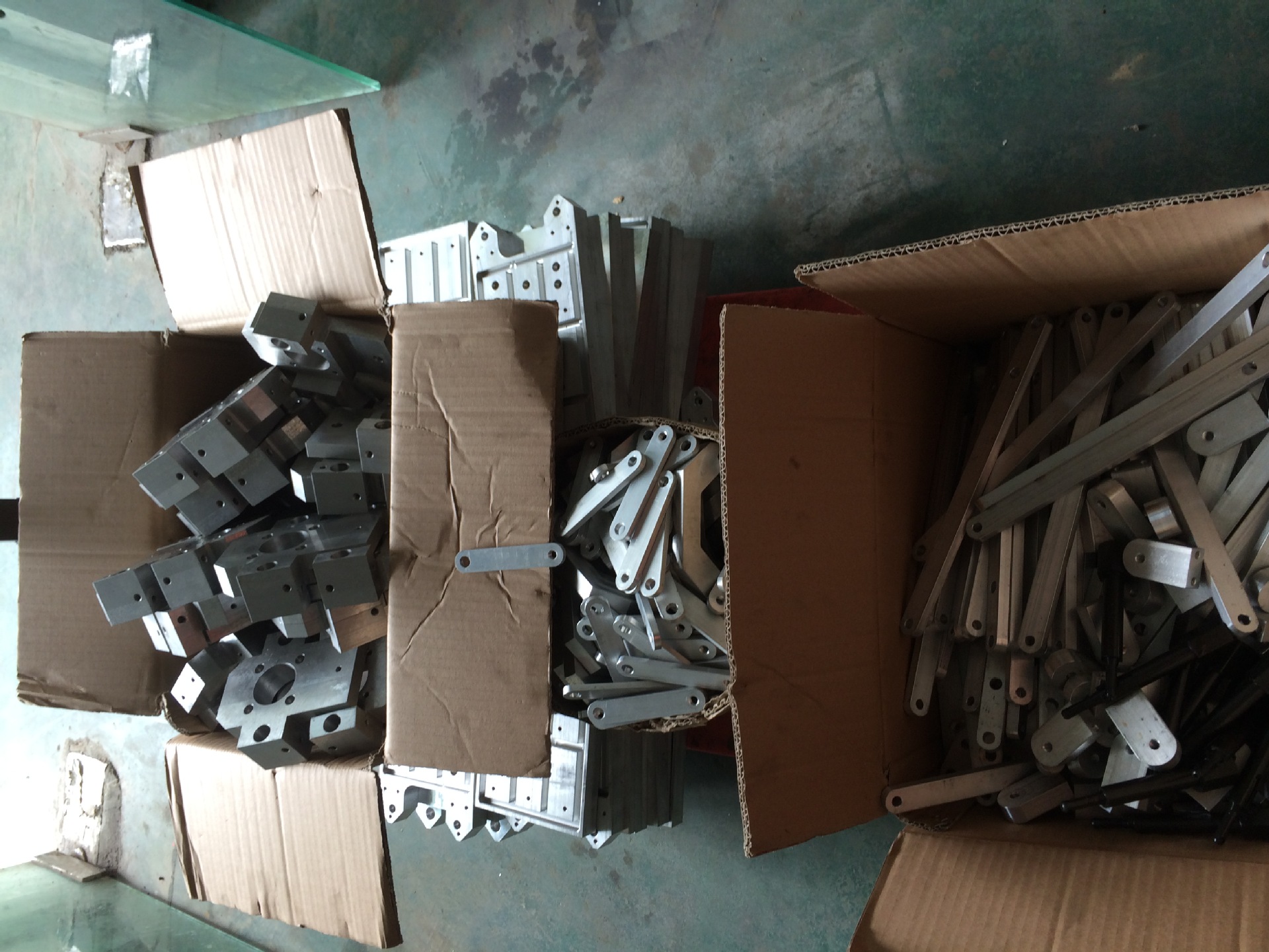 数控仪表车床大小批量加工、CNC加工中心大小批量加工、车铣加工