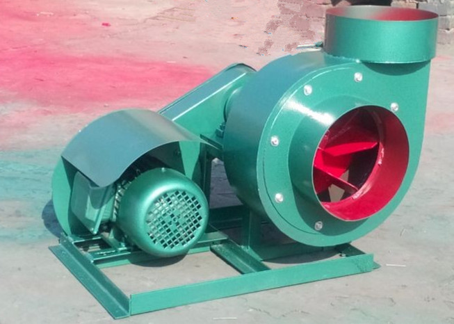 锅炉风机-皮带3