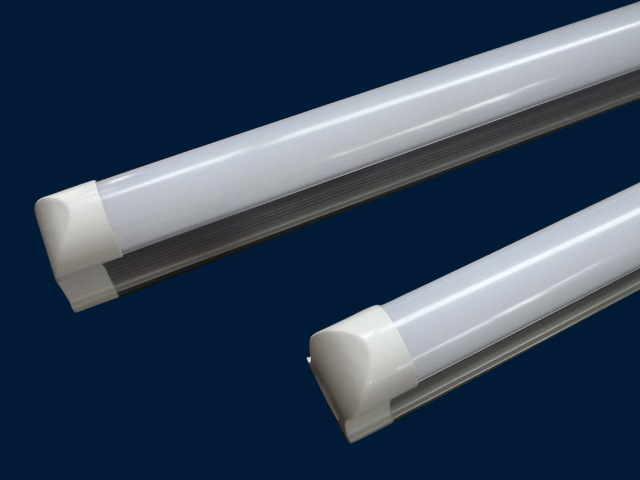 Integrated T8 led tube-3