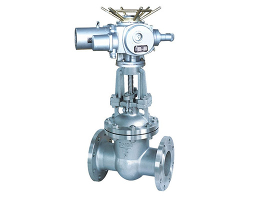 電動不銹鋼閘閥