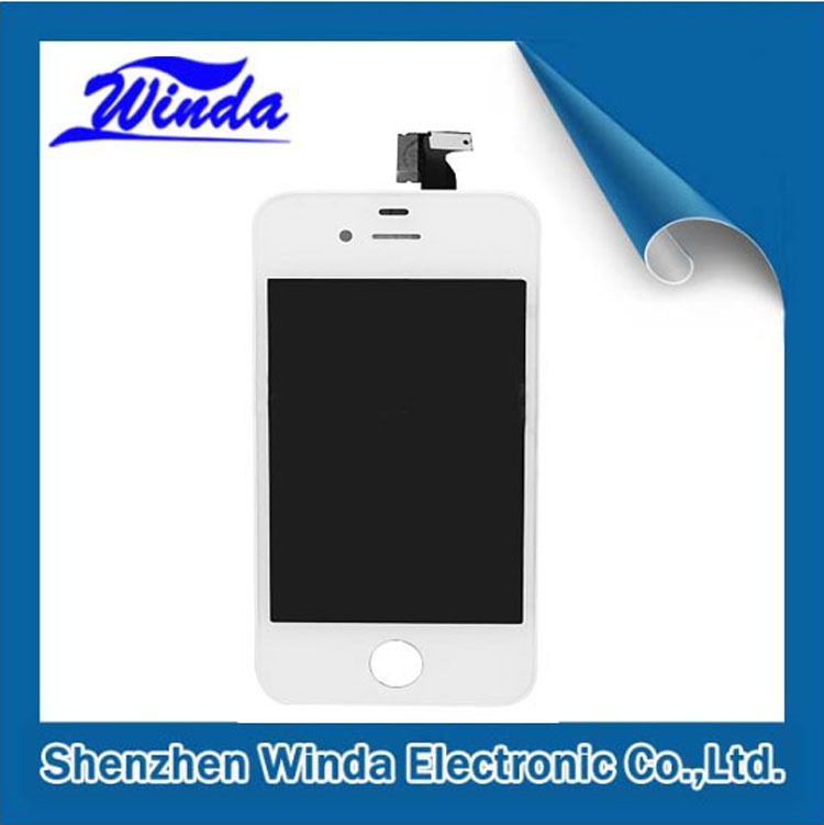 原装,苹果4屏幕iphone4液晶屏iphone4显示屏苹果iphone4s液晶