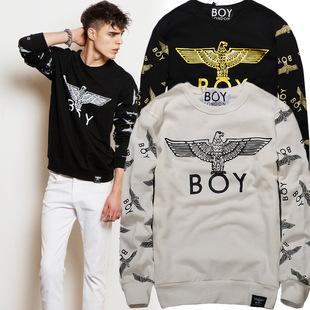 鹰boy
