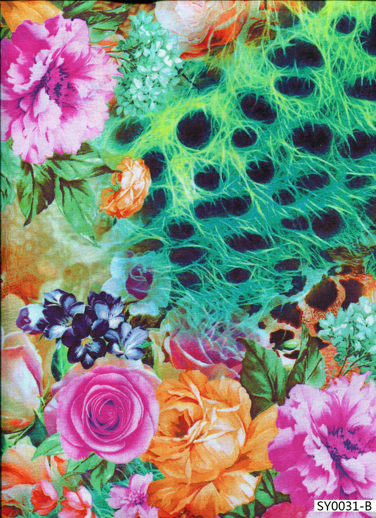 SY0031-B