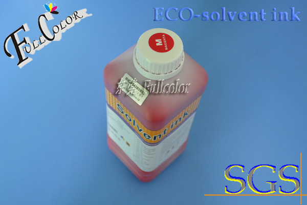 100ml-M eco-solvent ink