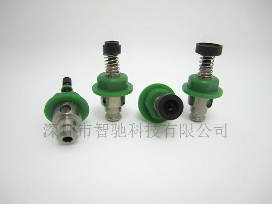 吸嘴18