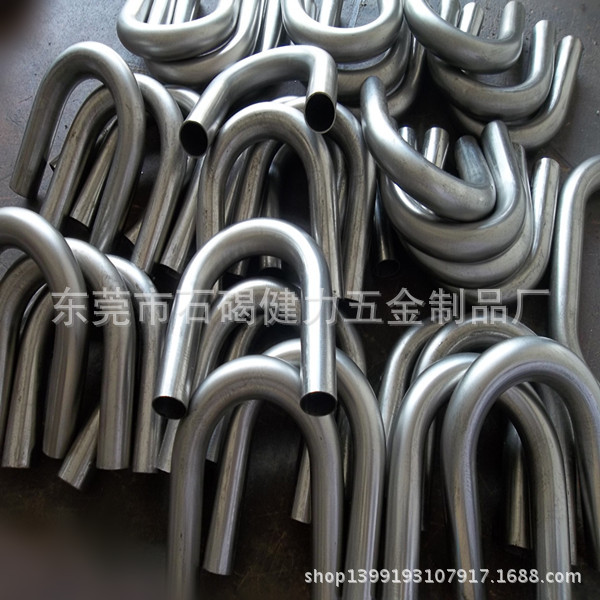 东莞市弯管加工工厂,u形管,弯管弹簧