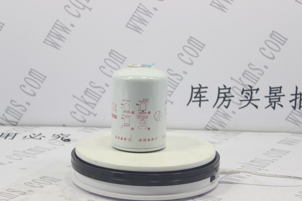 kms00732-WF2074-康明斯水滤清器WF2074-3316053-3831133-3100307-图片3
