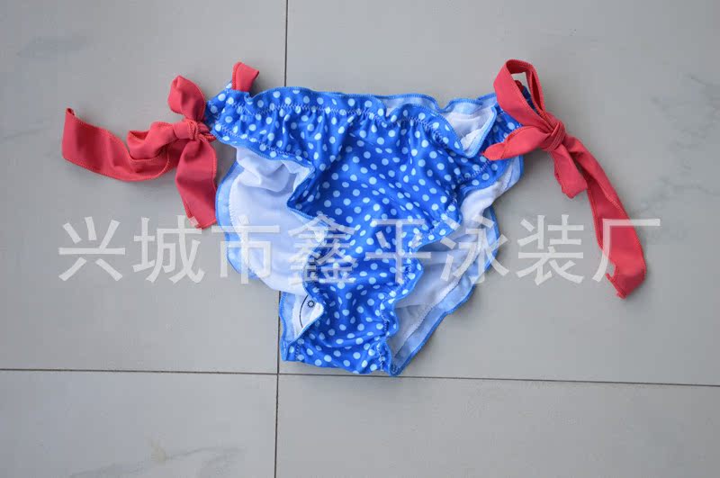 維多利亞的秘密 超性感絕美波點分體比基尼 HL010 泳衣泳裝批發undefined