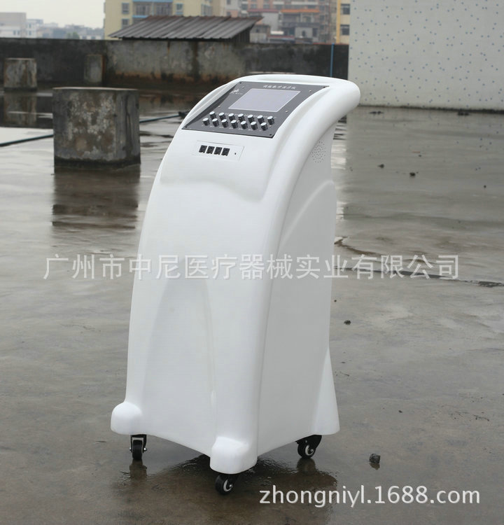 生產(chǎn)銷(xiāo)售激光潔面美容導(dǎo)入儀 誠(chéng)招代理商