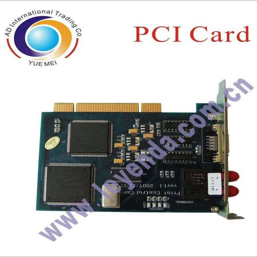 PCI 卡