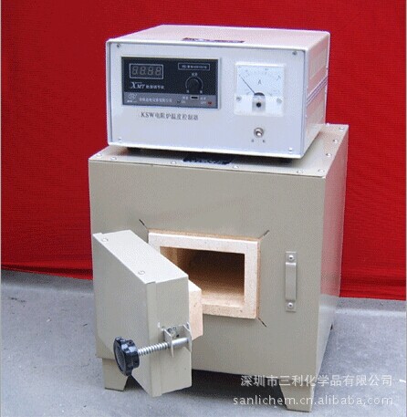 sx2-8-10箱式电炉-箱式电阻炉-高温炉-淬火退火回火炉-热处理炉