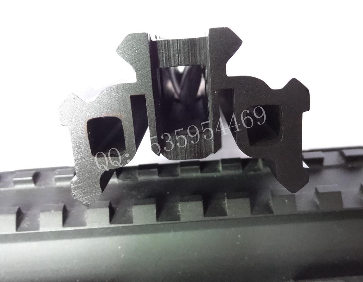 y3001 导轨提拔镜桥