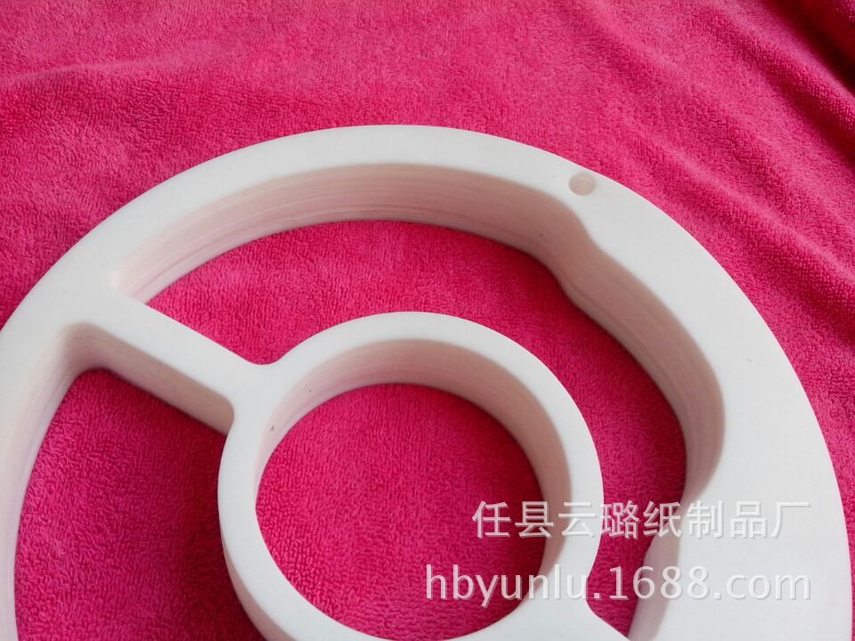厂家生产青稞纸密封垫 石棉纸垫 四氟垫 编号yl-351