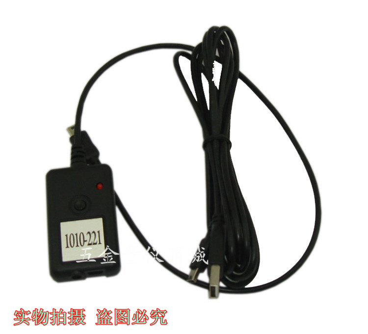 数显千分表0-12.7 25 50MM*0.001可配软件数据线 高精度4UM