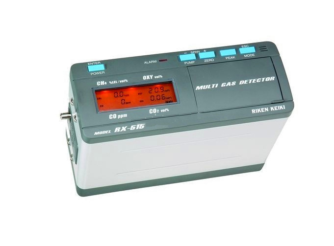 理研RX-515