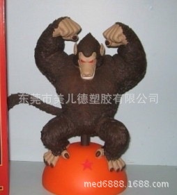 龙珠,孙悟空,大猿,大猩猩手办,29CM,动漫手办,动漫周边,批发