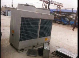 麦克维尔中央空调地暖_麦克维尔中央空调配件_麦克维尔空调维修