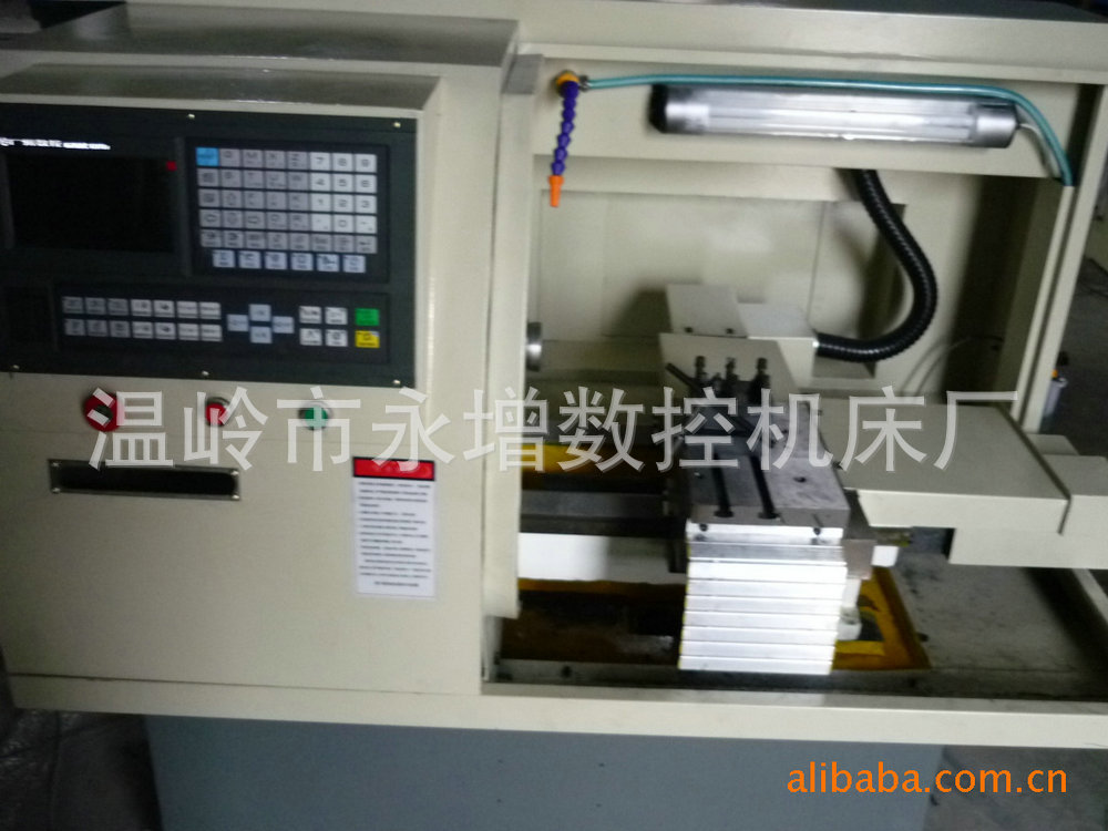 厂家大量供应数控车床仪表光机 小型数控光机