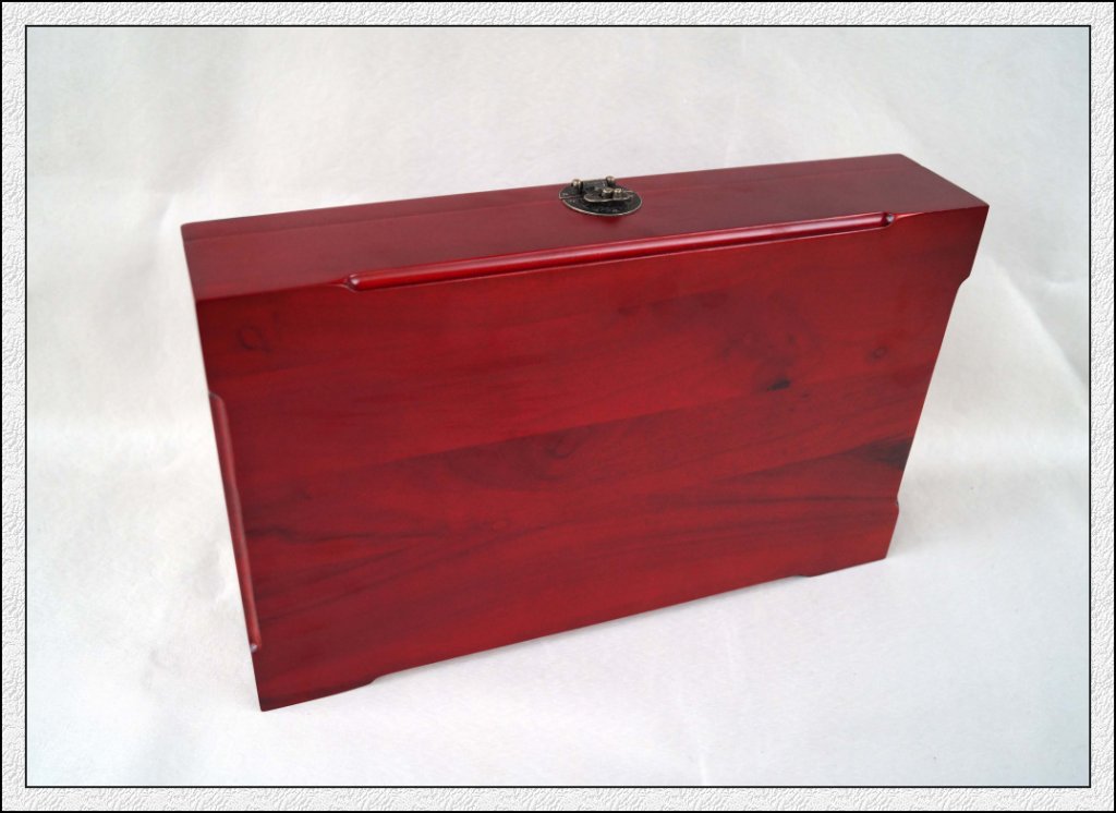 收纳盒40X25X9CM (27)