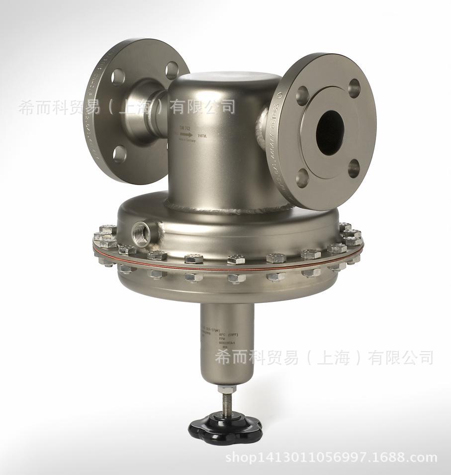 溢流阀UV3.0  豪巴级调节阀门