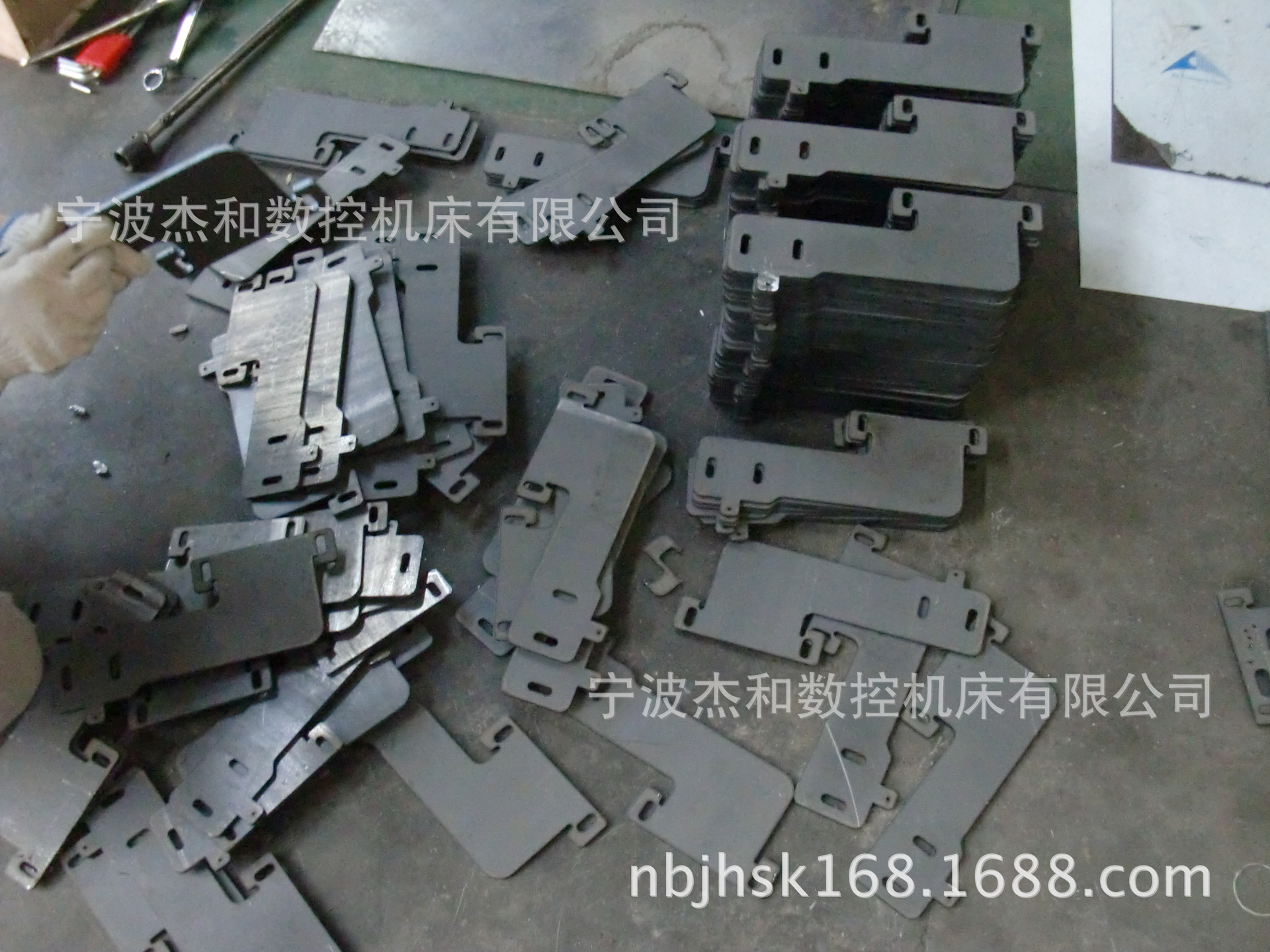 宁波 江北工业区 承接激光切割【最省料，最实惠】