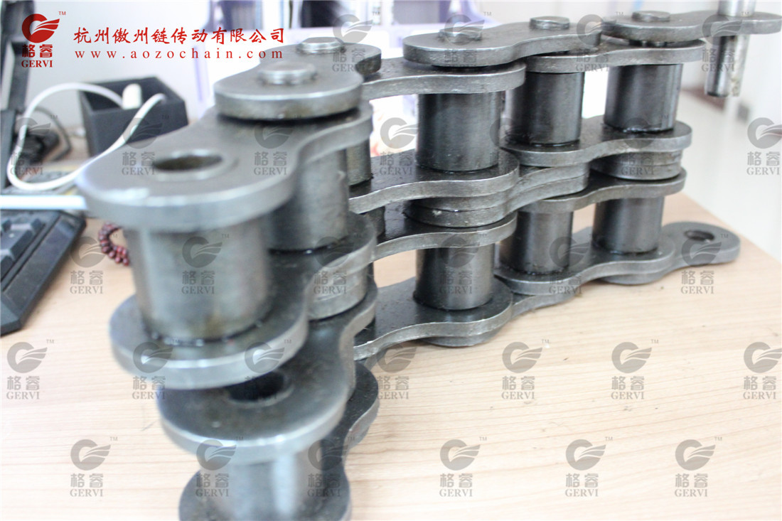 48A-2滚子链条