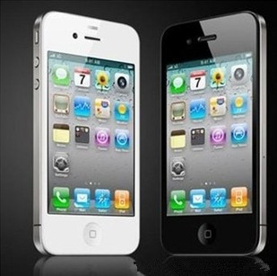 批發 正品iphone4 蘋果4代智能手機 原生無鎖iphone手機移動聯通工廠,批發,進口,代購