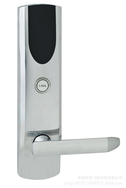 热卖爆款酒店门锁