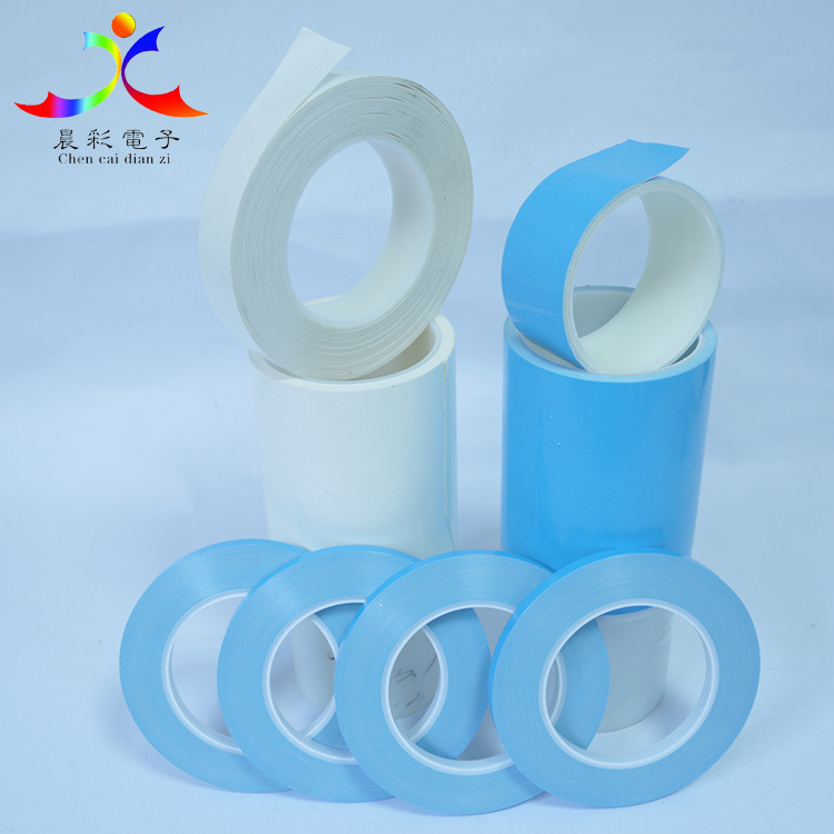 导热双面�?