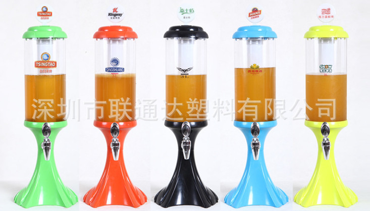 beer tower_