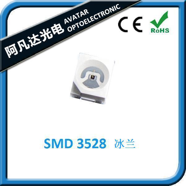 3528 冰兰透明副本