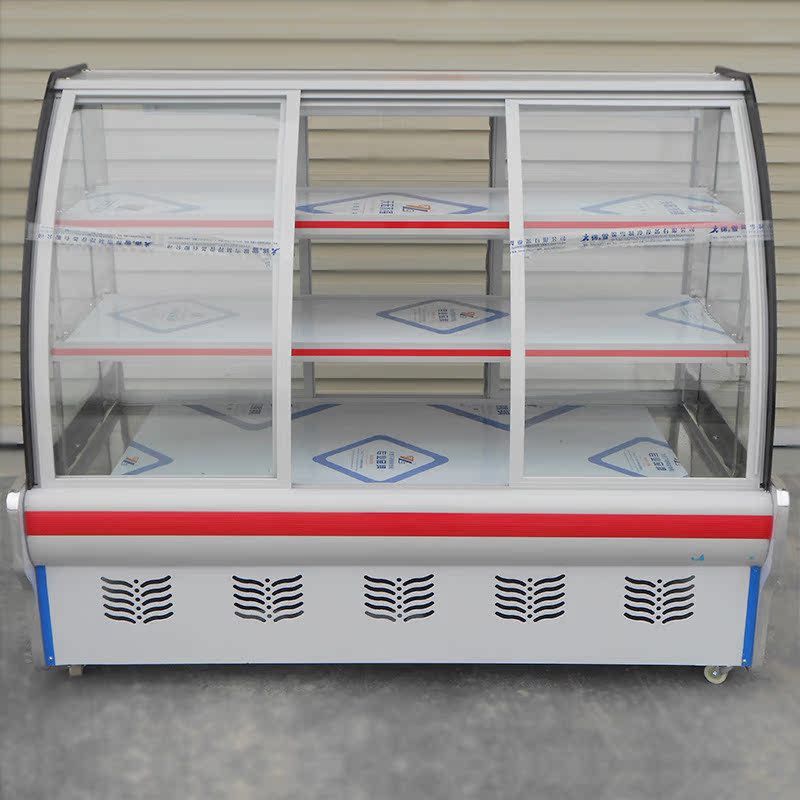 2014年新款雪寶系列保鮮櫃 冷藏櫃 冷凍櫃 冷藏服務櫃批發工廠,批發,進口,代購