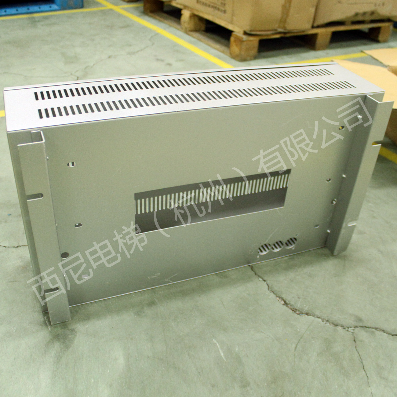 电阻铁盒-不含电阻 (3)