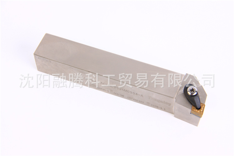 泰珂洛 ACLNL2525M0904-A 钢制品车床硬质合金刀具 批发