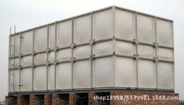 天津 金鲁班供水