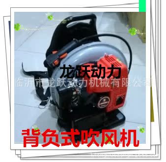 650型吹风机2