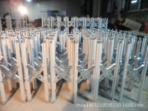 桁架工厂,镀锌桁架,圆管钢桁架,不生锈,结实耐用,舞台搭建
