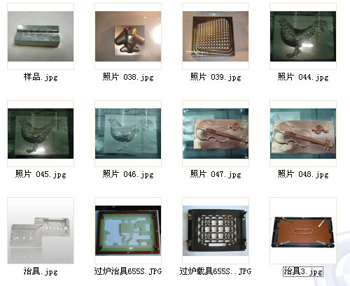 脆性材料专用 高转速钜匠JNC-450S雕刻机 超高主轴钻速 废品率低
