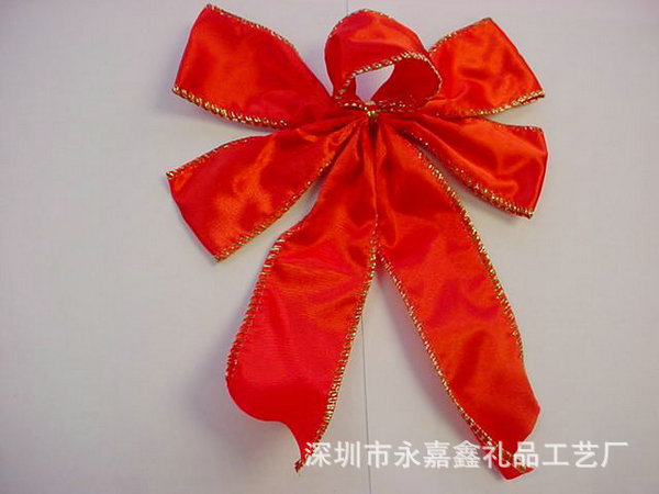 ribbon bow 16